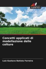 Concetti applicati di modellazione delle colture