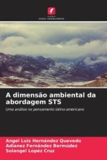 A dimens?o ambiental da abordagem STS