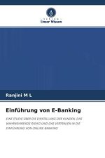 Einführung von E-Banking