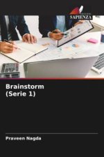 Brainstorm (Serie 1)