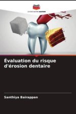 Évaluation du risque d'érosion dentaire