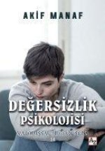 Degersizlik Psikolojisi