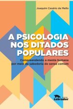 Psicologia nos ditados populares