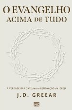 O evangelho acima de tudo