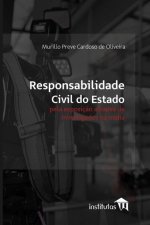 Responsabilidade civil do Estado pela exposicao abusiva de investigados na midia