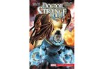 Doctor Strange Nejvyšší čaroděj