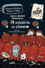 O Misterio do Cinema