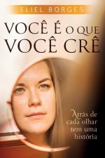 Voce e o que voce cre