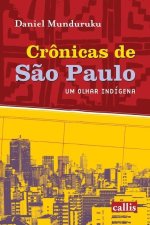 Cronicas de Sao Paulo