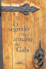 O Segredo do Armario de Gabi