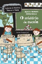 O Misterio da Escola