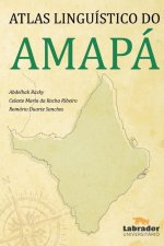 Atlas Linguistico do Amapa