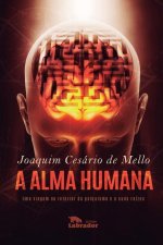 Alma Humana