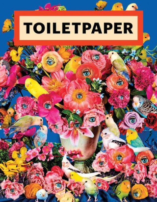 Toiletpaper Magazine 19
