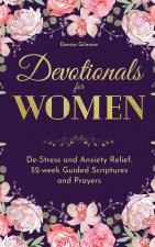 Devotionals for Women