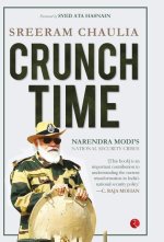 CRUNCH TIME
