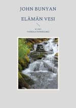 Elaman vesi