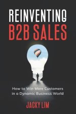 Reinventing B2B Sales