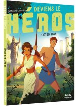 DEVIENS LE HÉROS - LE DÉFI DES DIEUX - NE