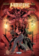 Witchblade Serment de sang