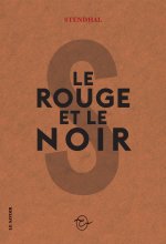 Le Rouge et le Noir