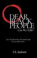 Dear Black People