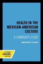Health in the Mexican-American Culture