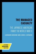 Managed Casualty