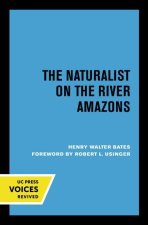 Naturalist on the River Amazons