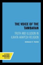 Voice of The Tambaran