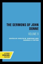 Sermons of John Donne, Volume IX