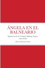 Angela En El Balneario