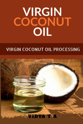 Virgin Coconut Oil ()