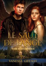 Saut de l'Ange