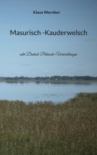 Masurisch -Kauderwelsch