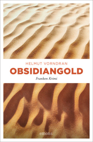 Obsidiangold