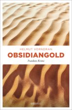 Obsidiangold