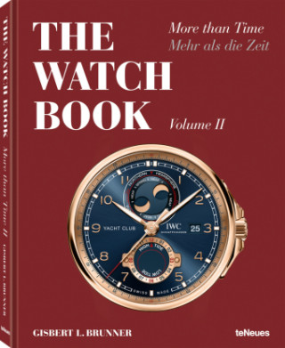 Watch Book