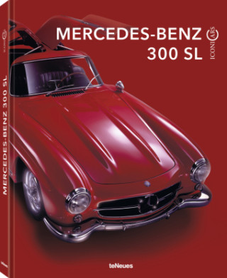 IconiCars Mercedes-Benz 300 SL