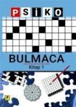 Psiko Bulmaca Kitap 1