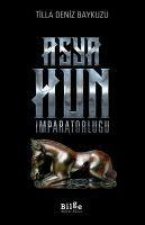 Asya Hun Imparatorlugu