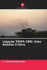Ligaç?o TRIPS CBD: Uma Análise Crítica