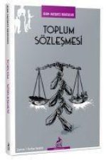 Toplum Sözlesmesi