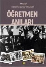Ögretmen Anilari