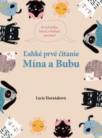 Ľahké prvé čítanie Mína a Bubu