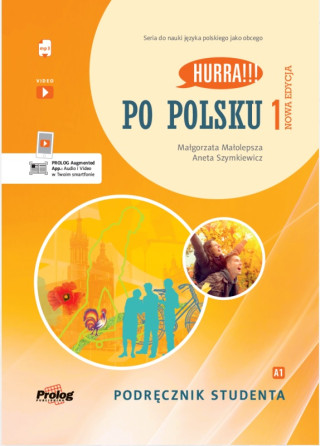 HURRA!!! Po Polsku New Edition