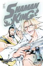 Shaman King. Final edition
