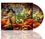 Lord Of Chaos (EP)