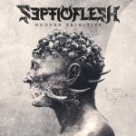 Modern Primitive (CD Digipak)