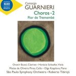 Choros,Vol.2-Flor de Trememb,